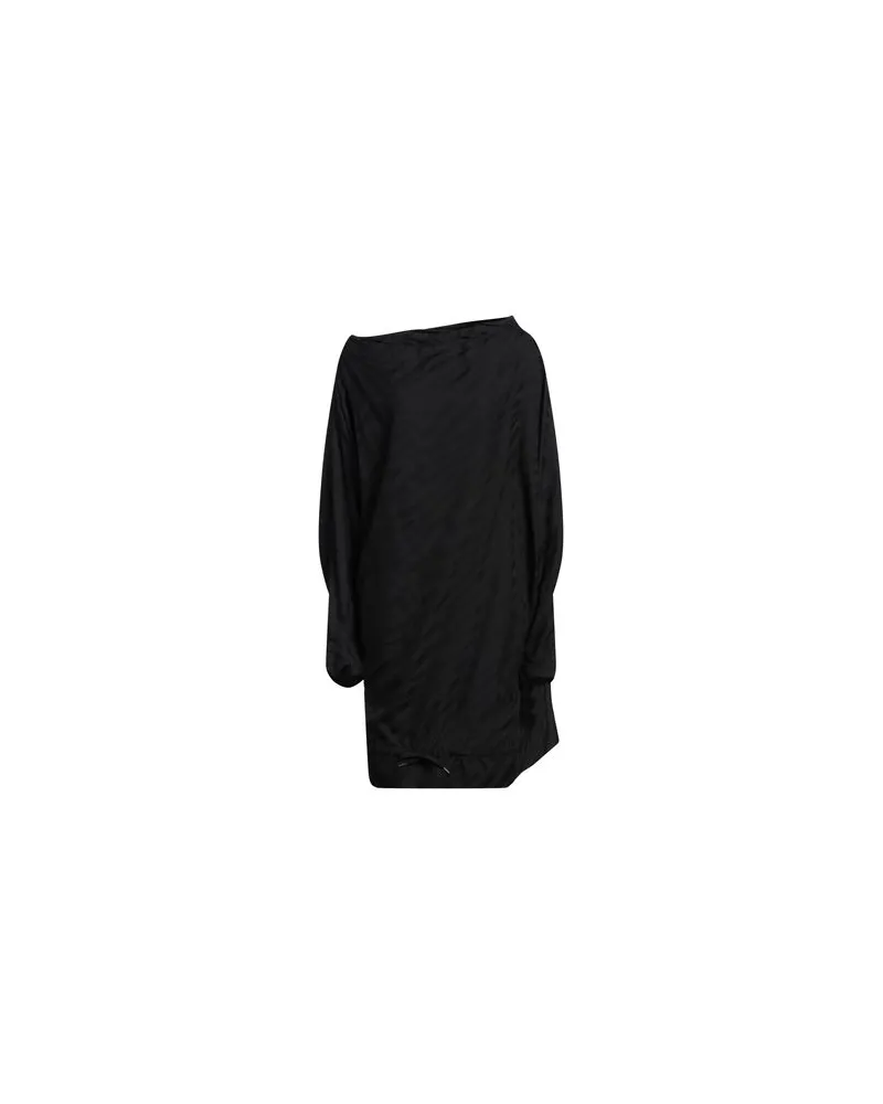 Vivienne Westwood KLEIDER - Mini-Kleiderauf YOOX.COM Schwarz