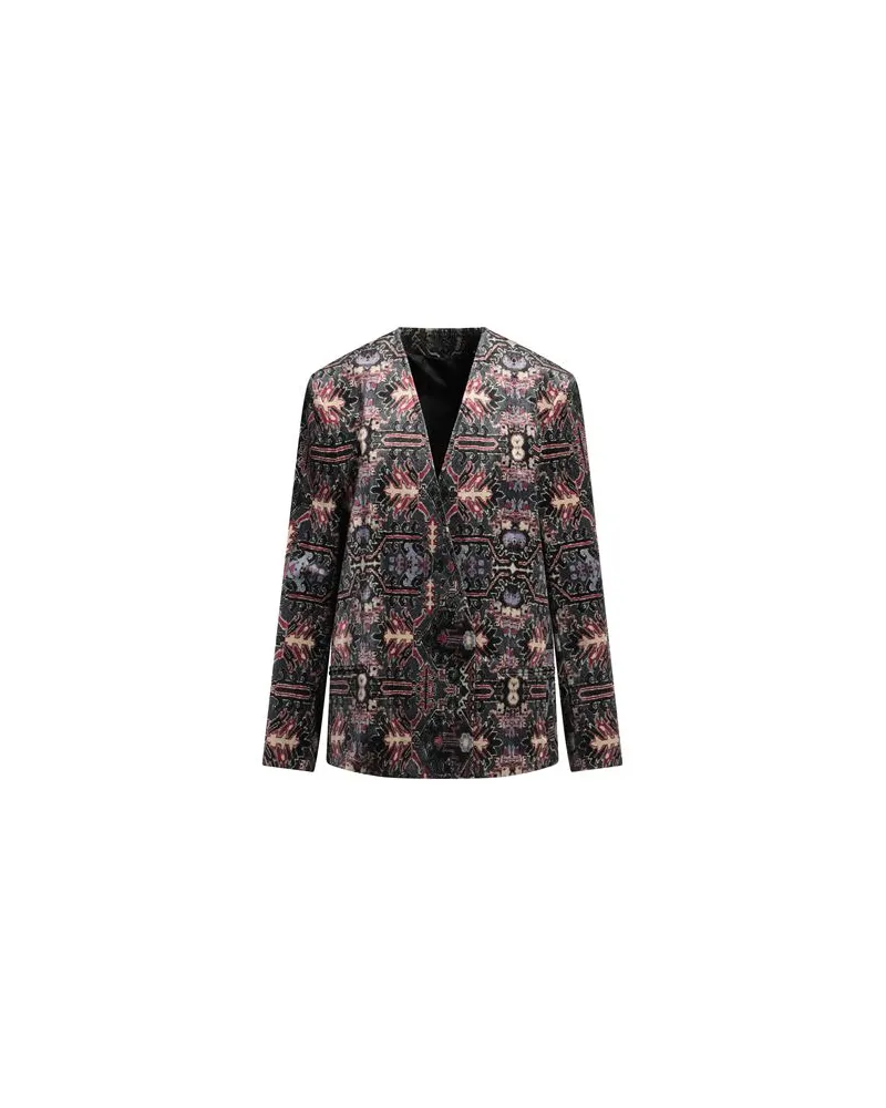 Isabel Marant ANZÜGE und CO-ORDS - Blazersauf YOOX.COM Taubenblau
