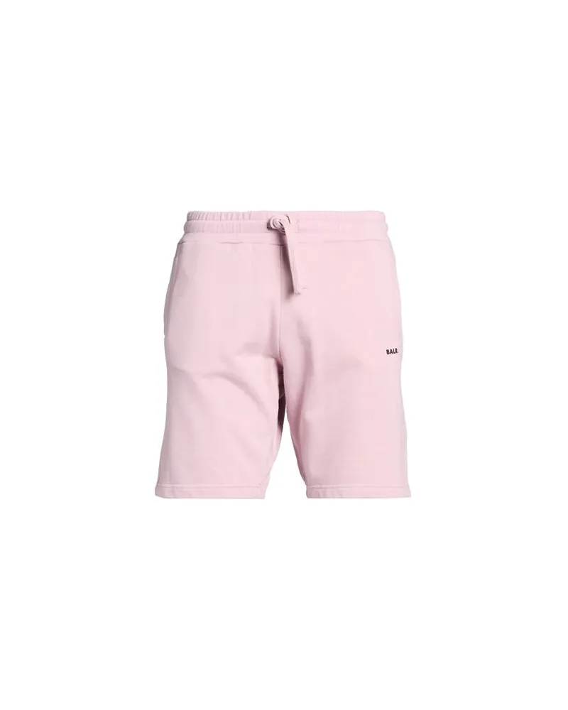 BALR. HOSEN & RÖCKE - Shorts & Bermudashortsauf YOOX.COM Hellrosa