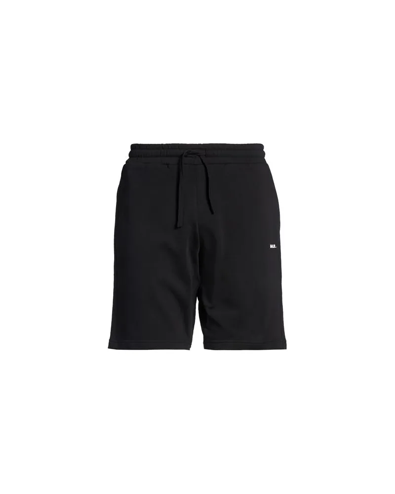 BALR. HOSEN & RÖCKE - Shorts & Bermudashortsauf YOOX.COM Schwarz