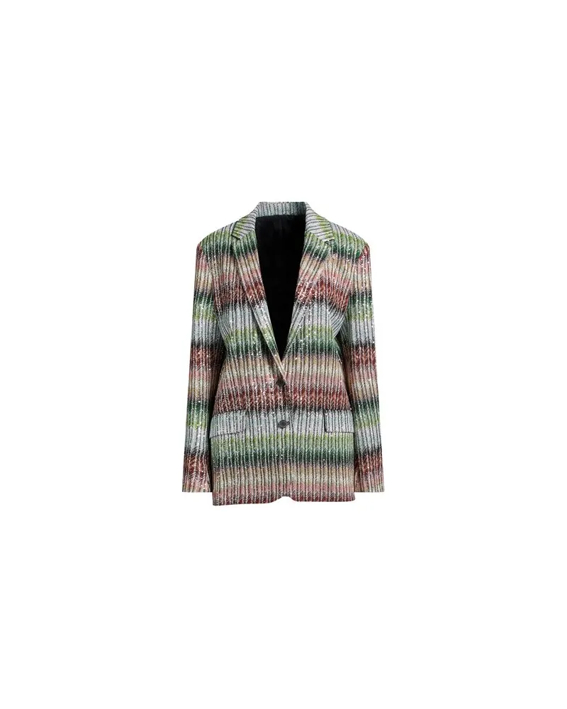 Missoni ANZÜGE und CO-ORDS - Blazersauf YOOX.COM Grün