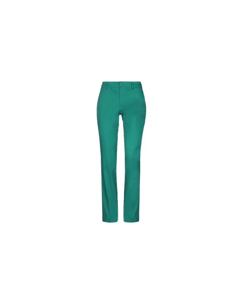 PT TORINO HOSEN & RÖCKE - Hosenauf YOOX.COM Grün
