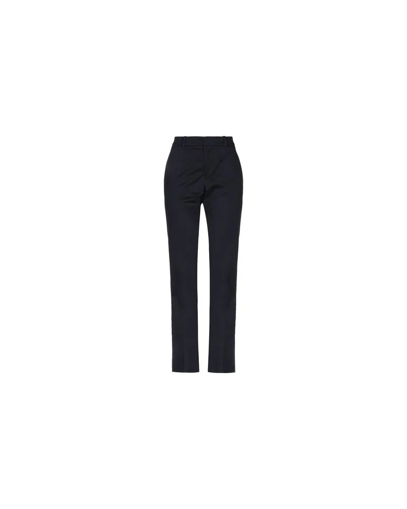 PT TORINO HOSEN & RÖCKE - Hosenauf YOOX.COM Nachtblau