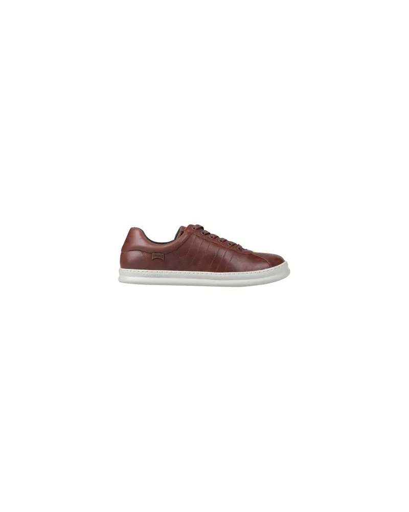 Camper SCHUHE - Sneakersauf YOOX.COM Braun