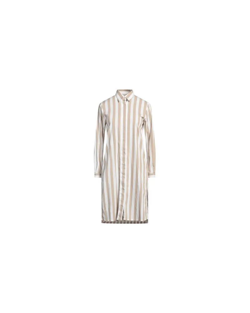 XACUS TOPS - Hemdenauf YOOX.COM Beige