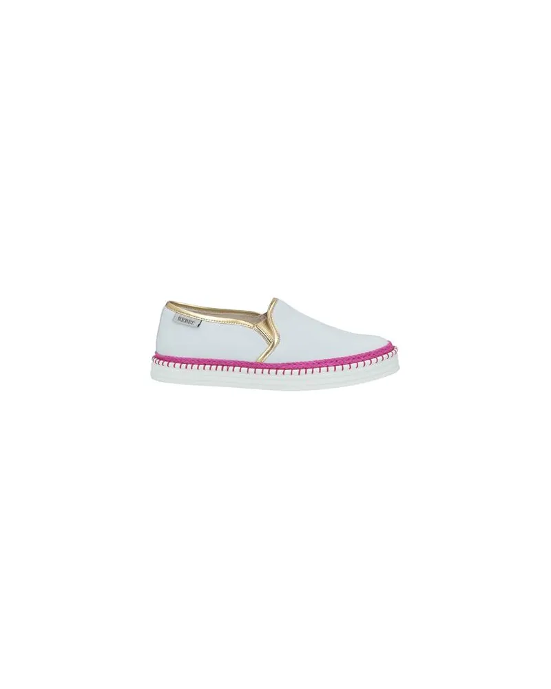 Hogan Rebel SCHUHE - Sneakersauf YOOX.COM Weiß