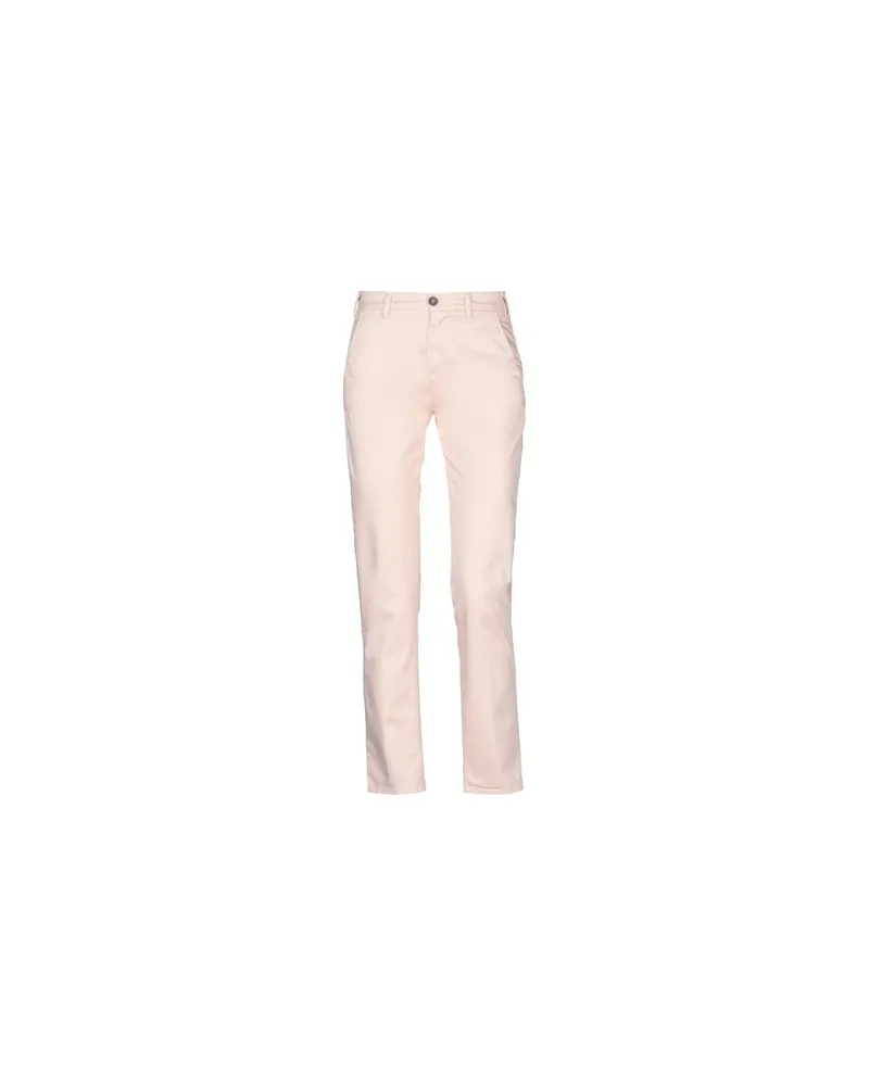 40Weft HOSEN & RÖCKE - Hosenauf YOOX.COM Rosa