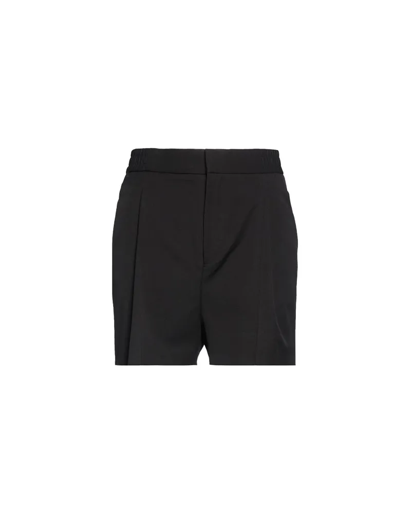 HUGO BOSS HOSEN & RÖCKE - Shorts & Bermudashortsauf YOOX.COM Schwarz
