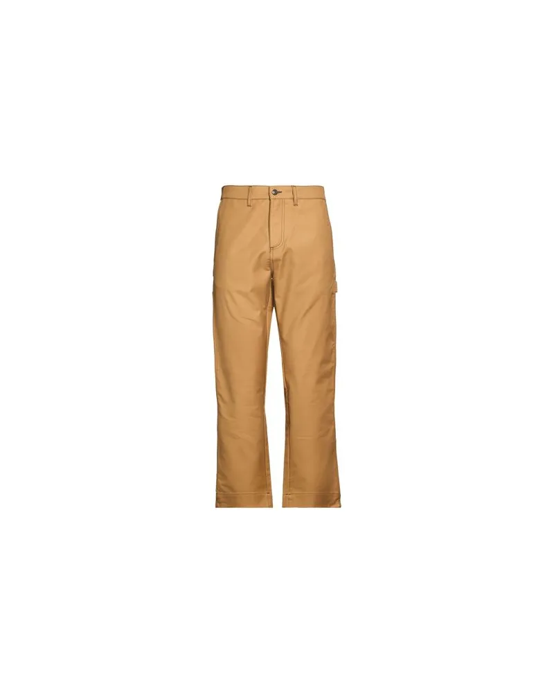 Hogan HOSEN & RÖCKE - Hosenauf YOOX.COM Braun