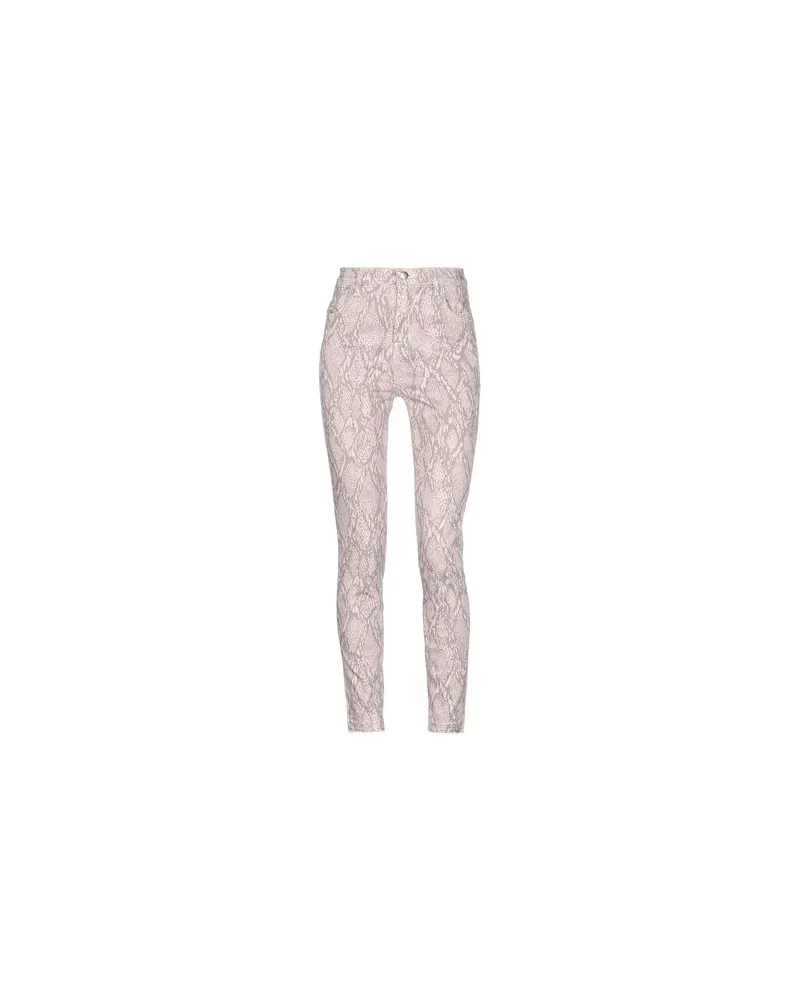 J Brand HOSEN & RÖCKE - Jeanshosenauf YOOX.COM Antikrosa