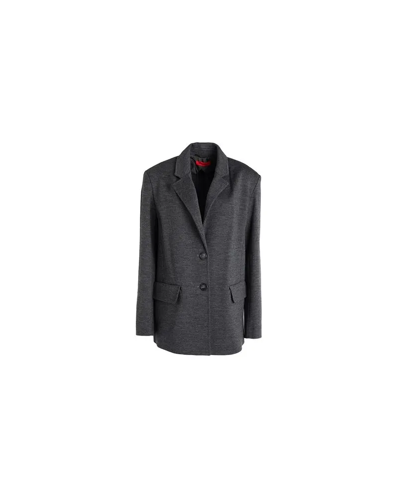 MAX&Co. OLPE  - ANZÜGE und CO-ORDS - Blazersauf YOOX.COM Blei