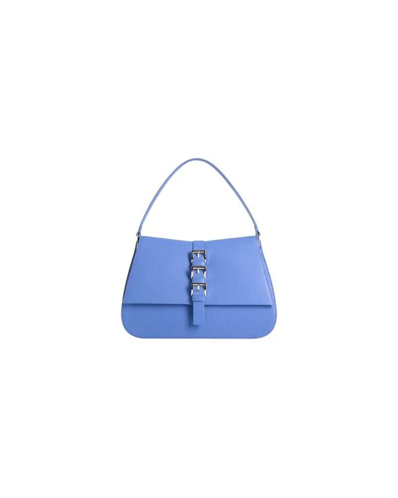 Baldinini TASCHEN - Handtaschenauf YOOX.COM Hellblau