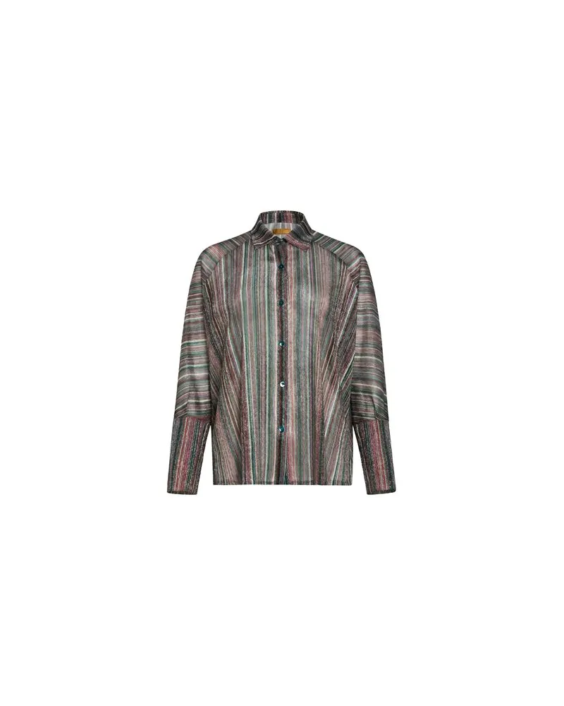 SIYU TOPS - Hemdenauf YOOX.COM Ziegelrot