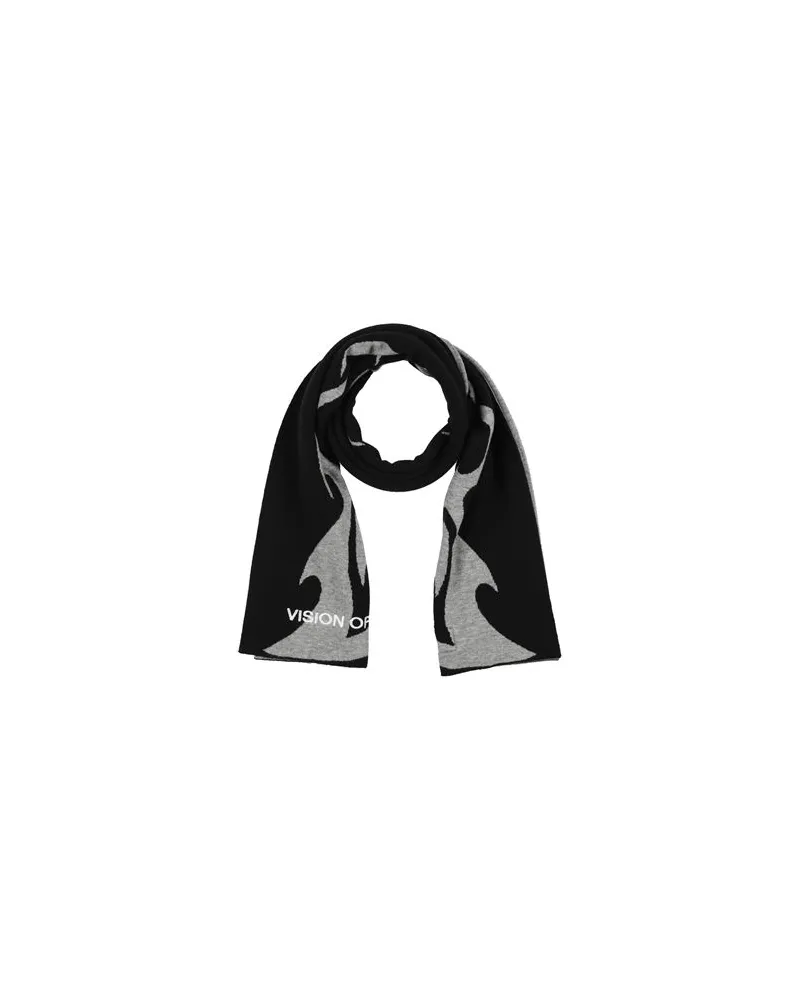 Vision Of Super ACCESSOIRES - Schalsauf YOOX.COM Schwarz
