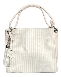 Luisa Vannini Handtaschen Beige