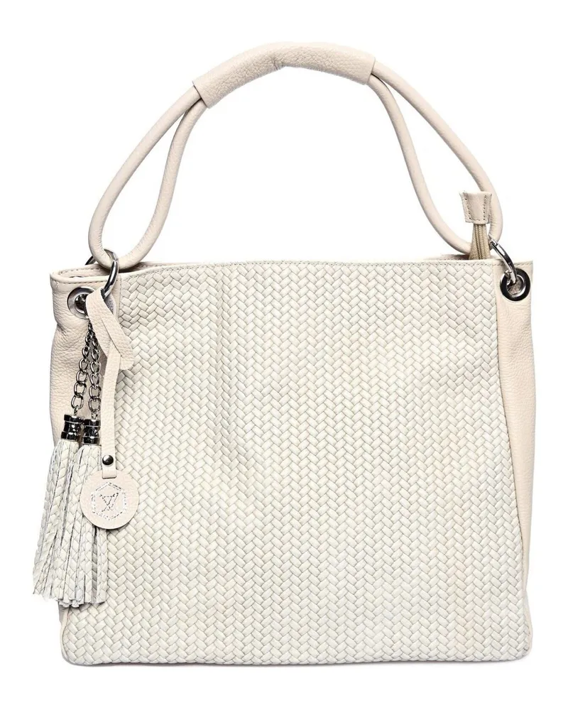 Luisa Vannini Handtaschen Beige