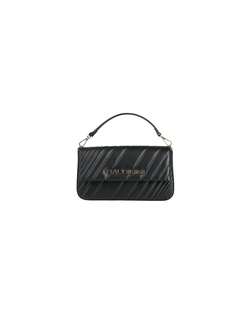 Baldinini TASCHEN - Handtaschenauf YOOX.COM Schwarz