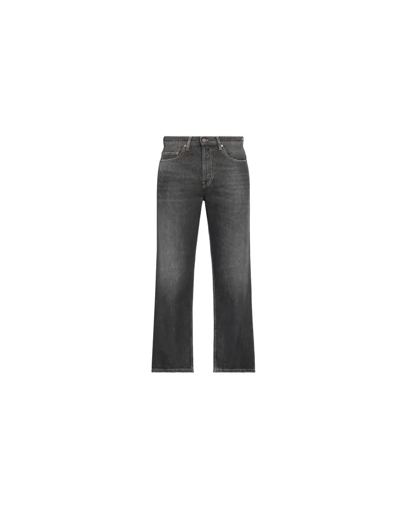 Golden Goose HOSEN & RÖCKE - Jeanshosenauf YOOX.COM Schwarz