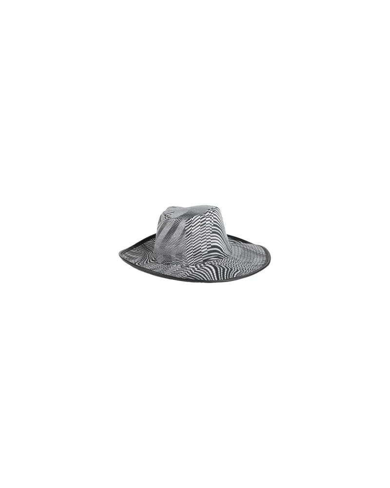 Missoni ACCESSOIRES - Mützen & Hüteauf YOOX.COM Weiß