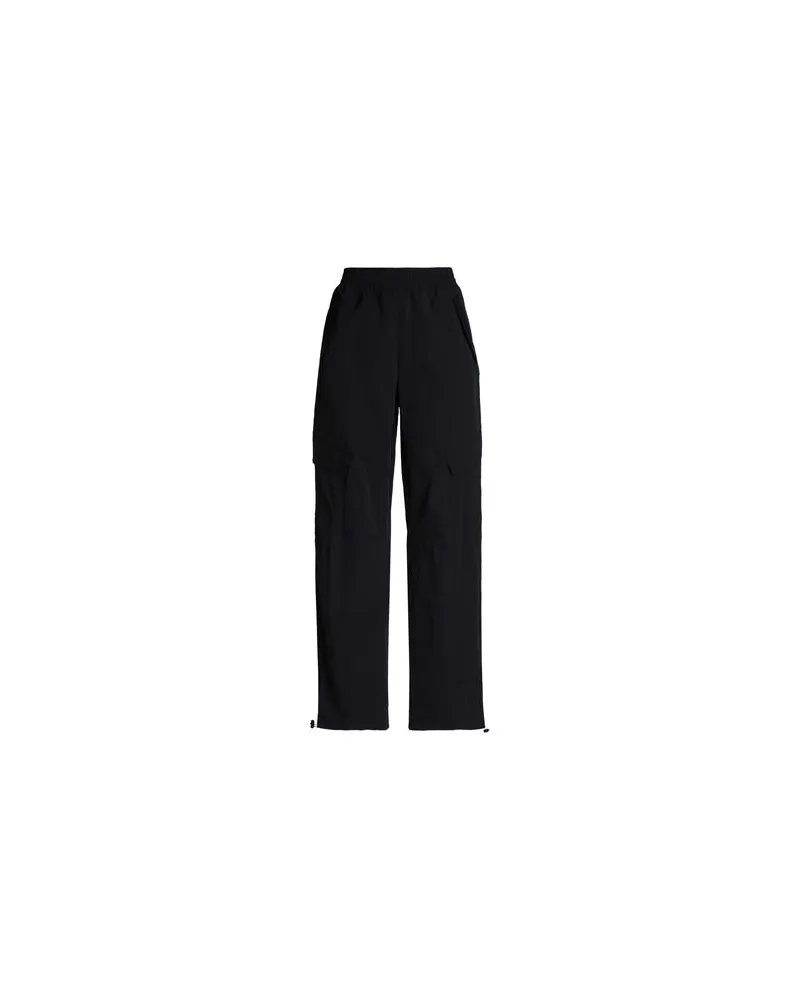 Pieces HOSEN & RÖCKE - Hosenauf YOOX.COM Schwarz
