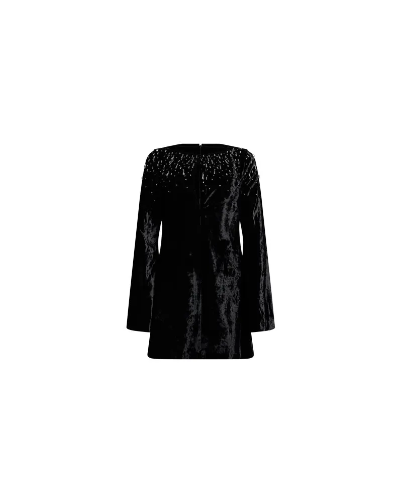 Amen KLEIDER - Mini-Kleiderauf YOOX.COM Schwarz