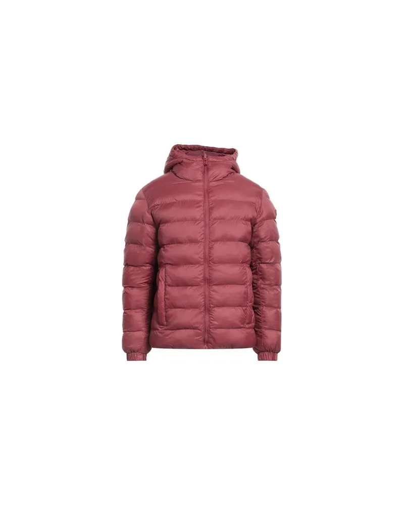 Colmar JACKEN & MÄNTEL - Pufferjacken & Daunenjackenauf YOOX.COM Bordeaux