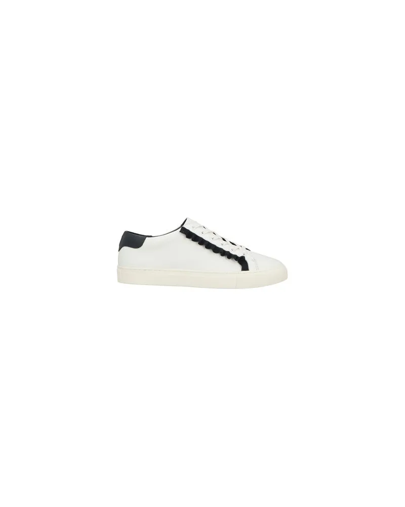 Tory Sport SCHUHE - Sneakersauf YOOX.COM Weiß