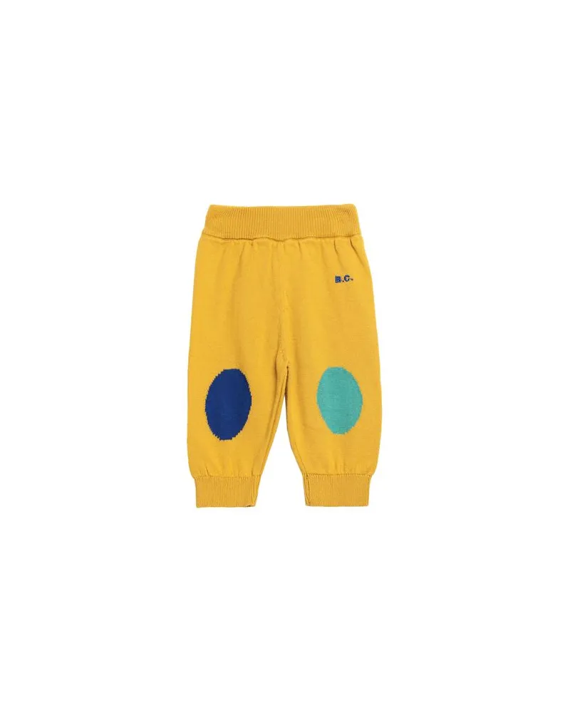 BOBO CHOSES HOSEN & RÖCKE - Hosenauf YOOX.COM Ringelblume
