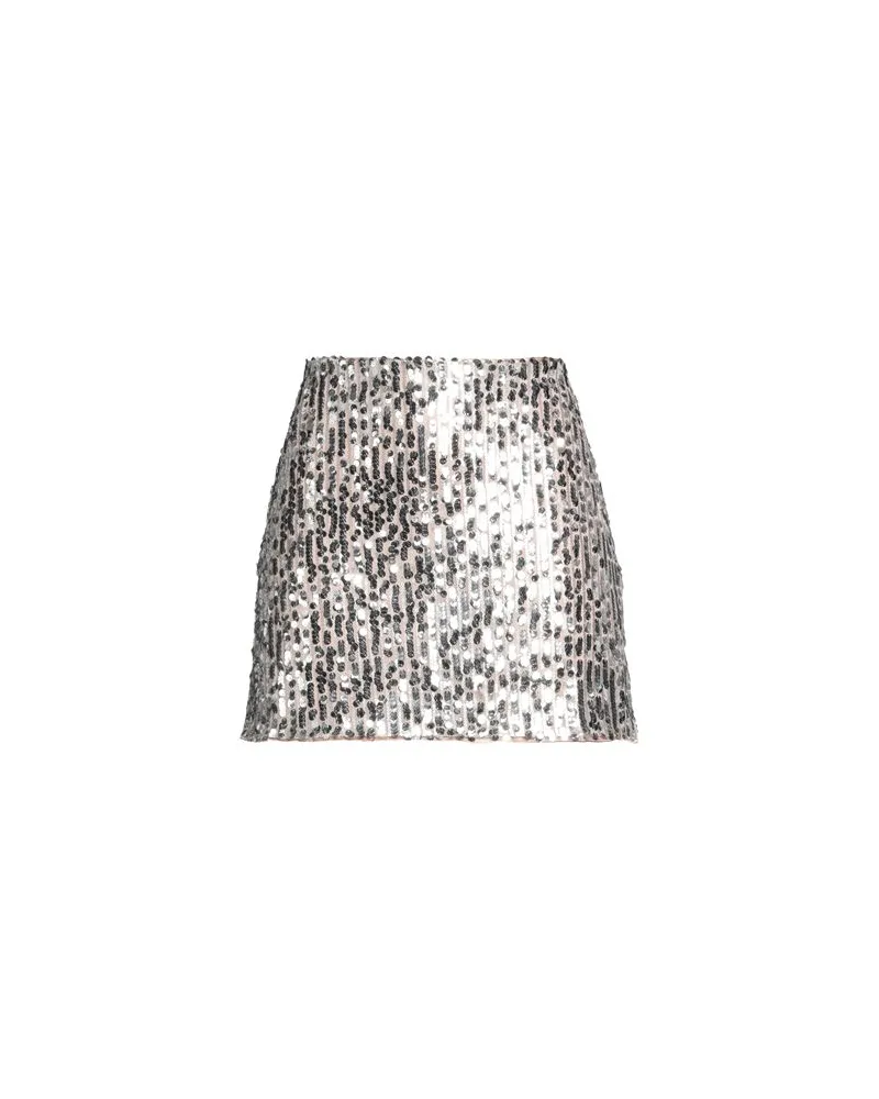 ROTATE Birger Christensen HOSEN & RÖCKE - Miniröckeauf YOOX.COM Hellrosa
