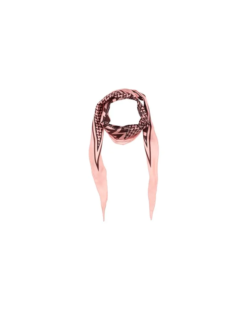 Lanvin ACCESSOIRES - Schalsauf YOOX.COM Rosa