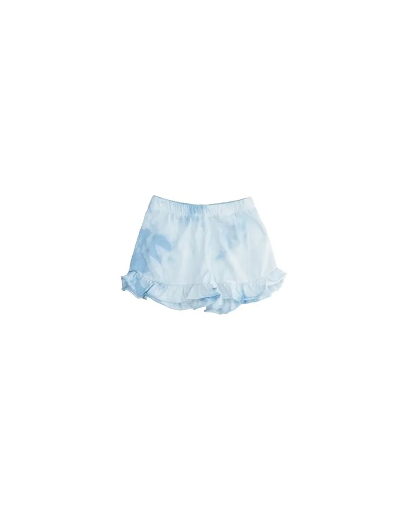 Please HOSEN & RÖCKE - Shorts & Bermudashortsauf YOOX.COM Himmelblau