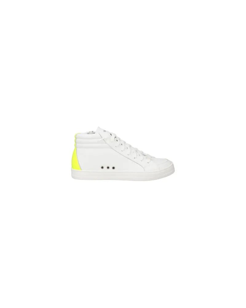 P448 PS PROJECT SUSTAINABILITY X  - SCHUHE - Sneakersauf YOOX.COM Weiß