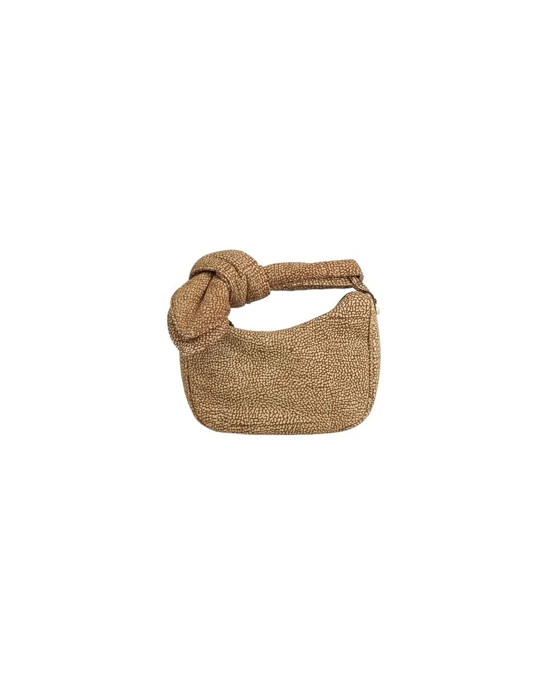 Borbonese TASCHEN - Handtaschenauf YOOX.COM Braun