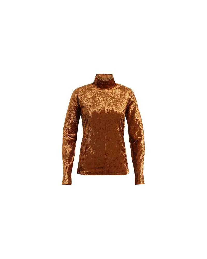 forte_forte TOPS - Topsauf YOOX.COM Lederfarben