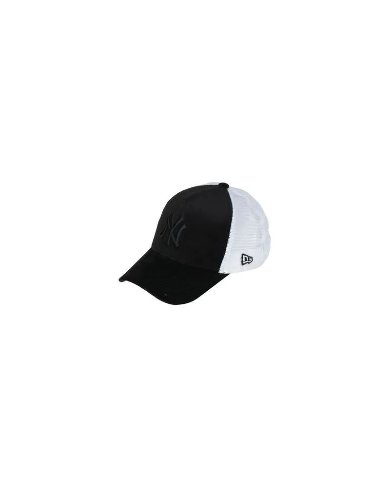 New Era ACCESSOIRES - Mützen & Hüteauf YOOX.COM Schwarz