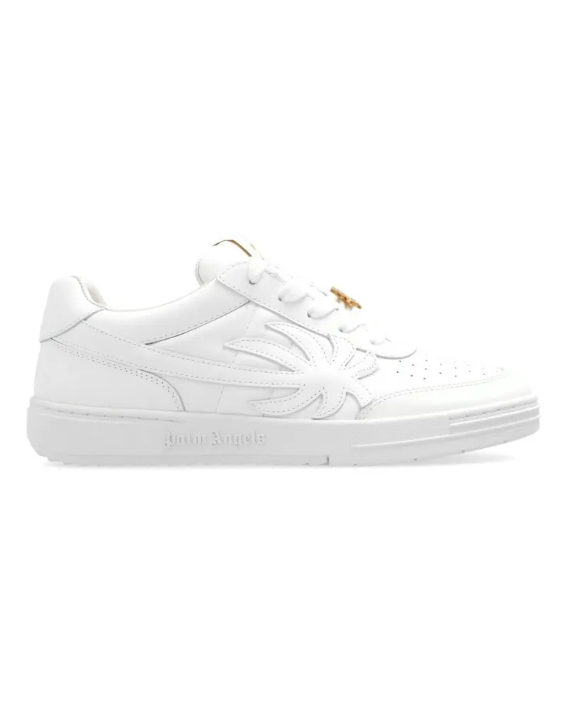 Palm Angels Sneakers Weiß