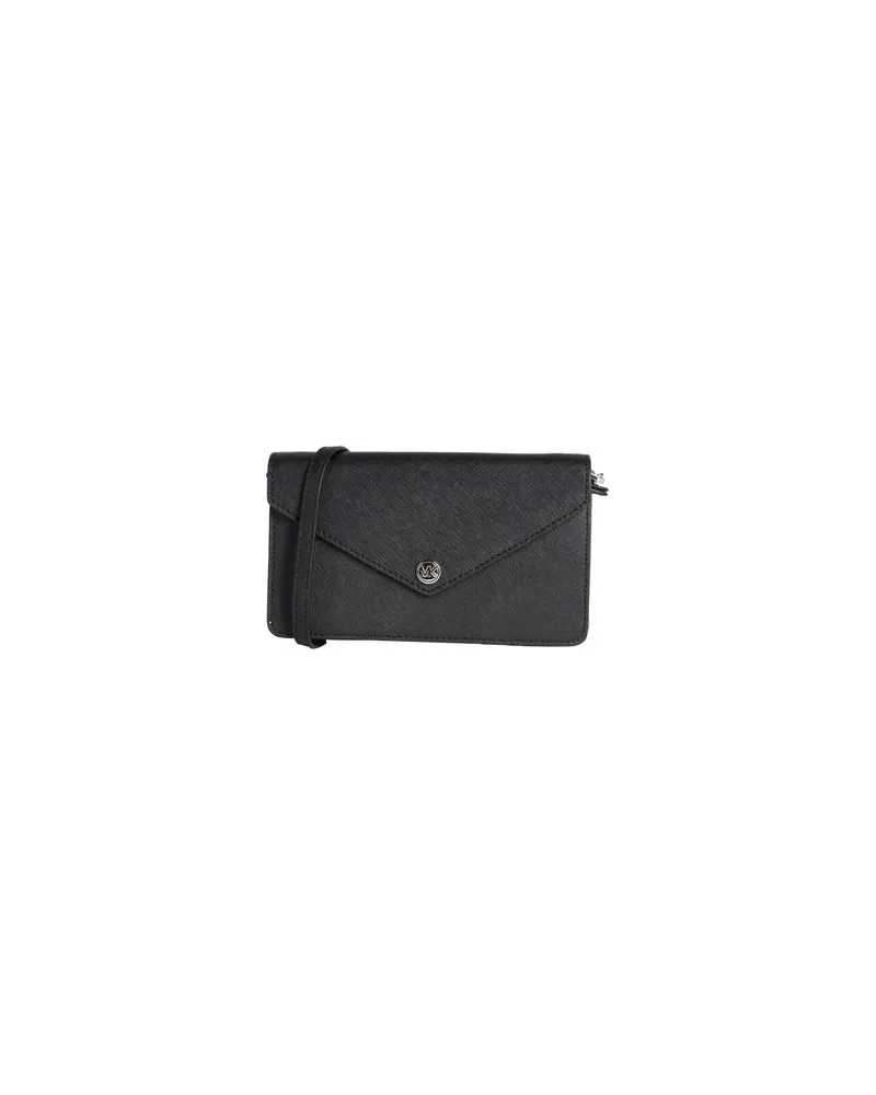 Michael Kors TASCHEN - Umhängetascheauf YOOX.COM Schwarz