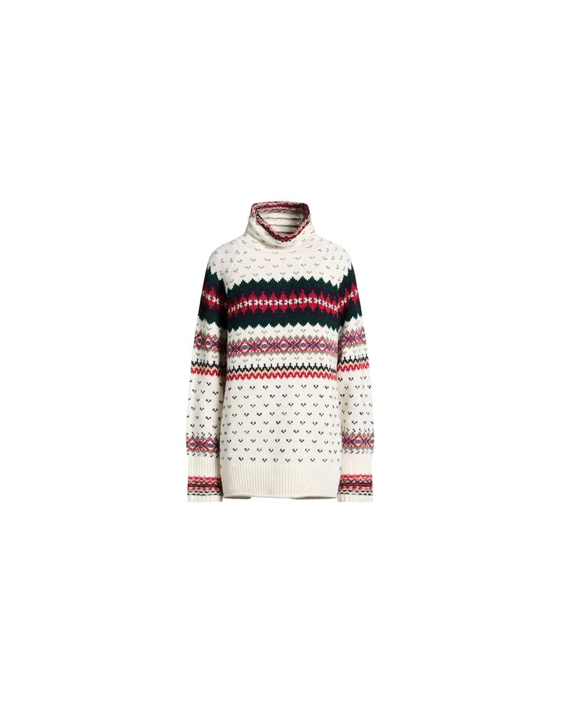 Ralph Lauren STRICKWAREN - Rollkragenpulloverauf YOOX.COM Off