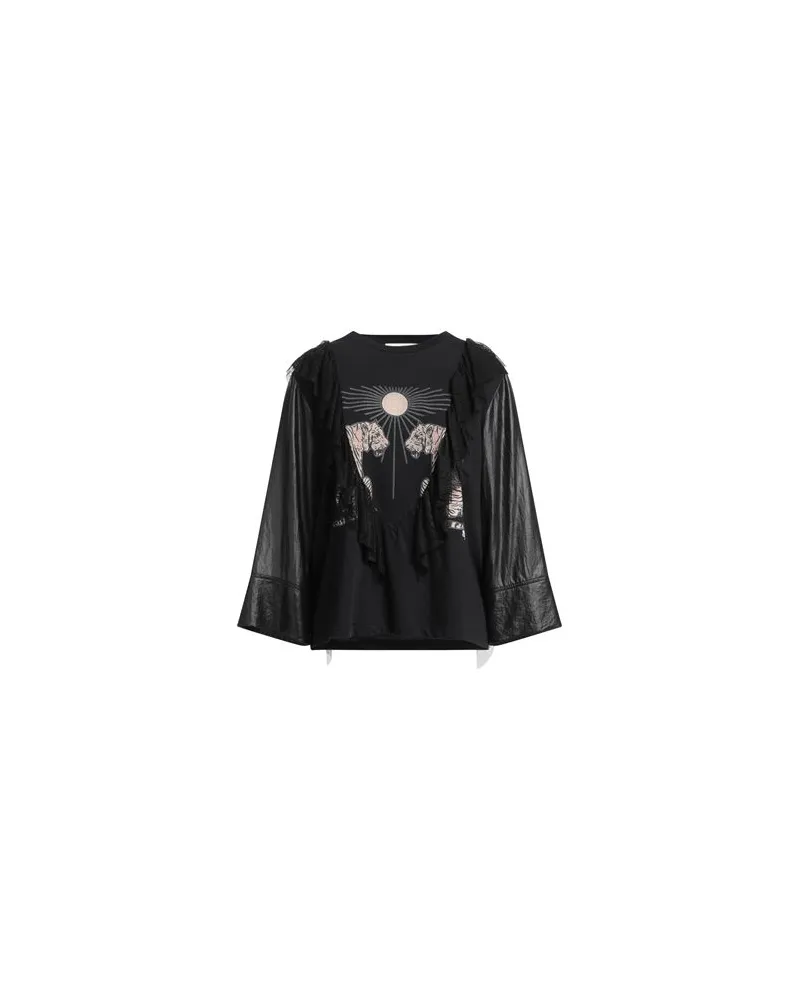 8PM TOPS - T-shirtsauf YOOX.COM Schwarz