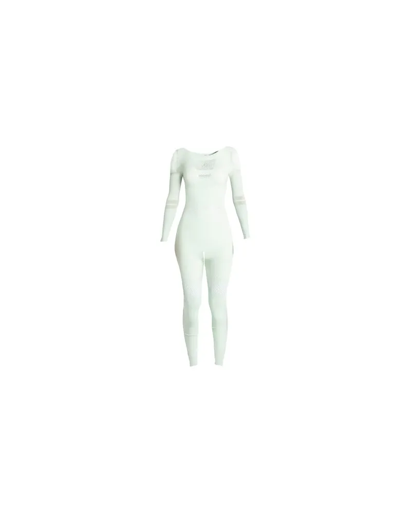 Wolford OVERALLS - Jumpsuitsauf YOOX.COM Säuregrün