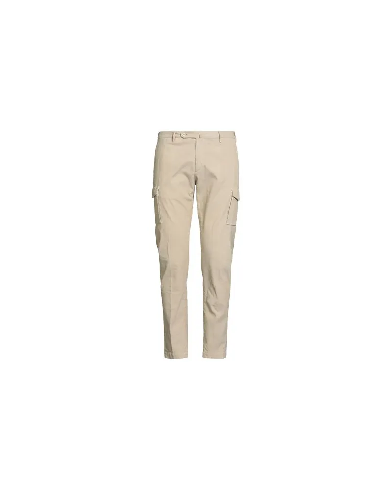 GTA HOSEN & RÖCKE - Hosenauf YOOX.COM Beige