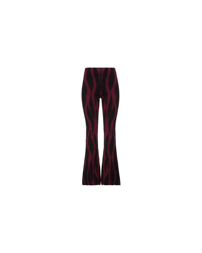 AKEP HOSEN & RÖCKE - Hosenauf YOOX.COM Bordeaux