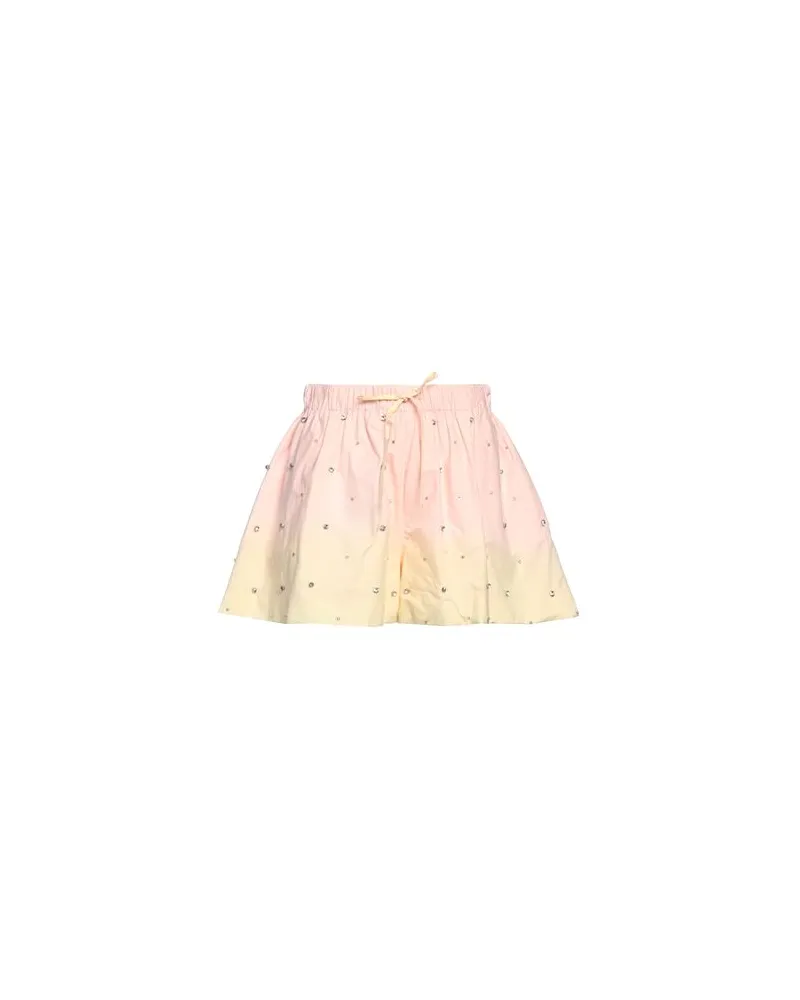 Sandro HOSEN & RÖCKE - Shorts & Bermudashortsauf YOOX.COM Hellrosa
