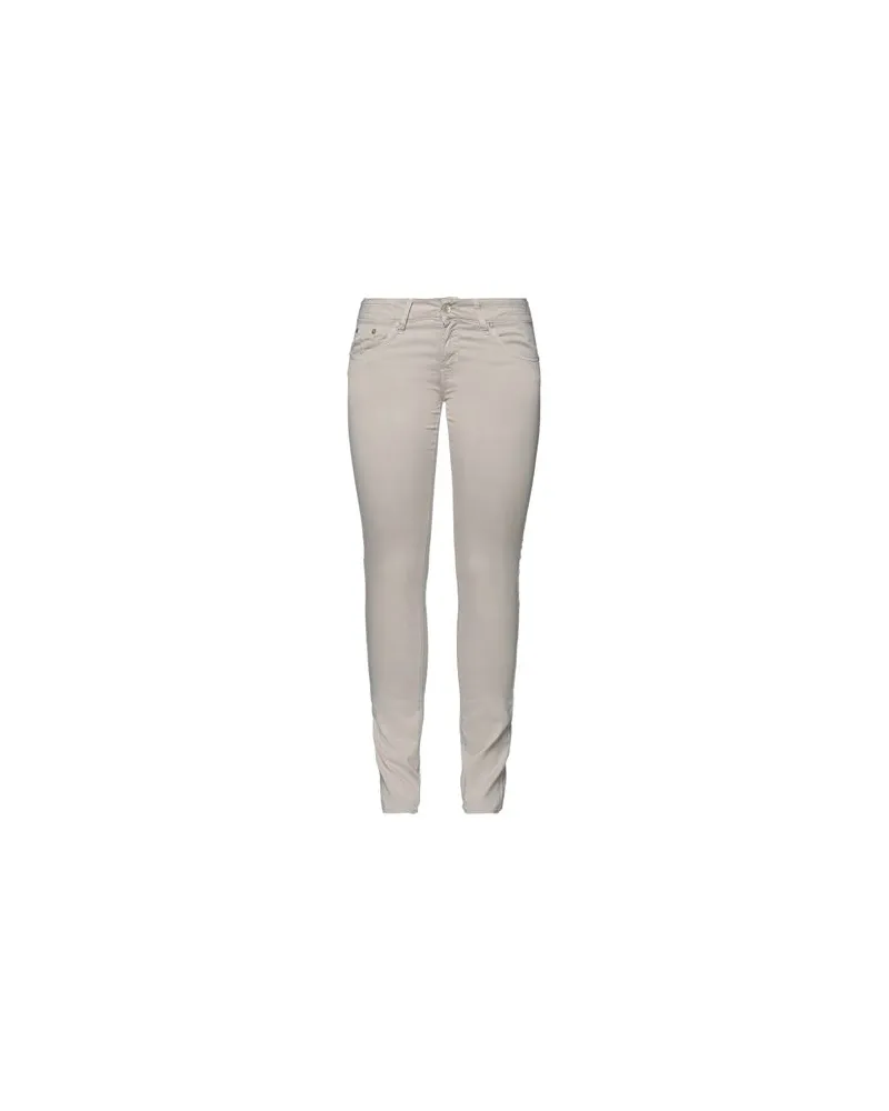 Jacob Cohën HOSEN & RÖCKE - Hosenauf YOOX.COM Maulwurfsgrau