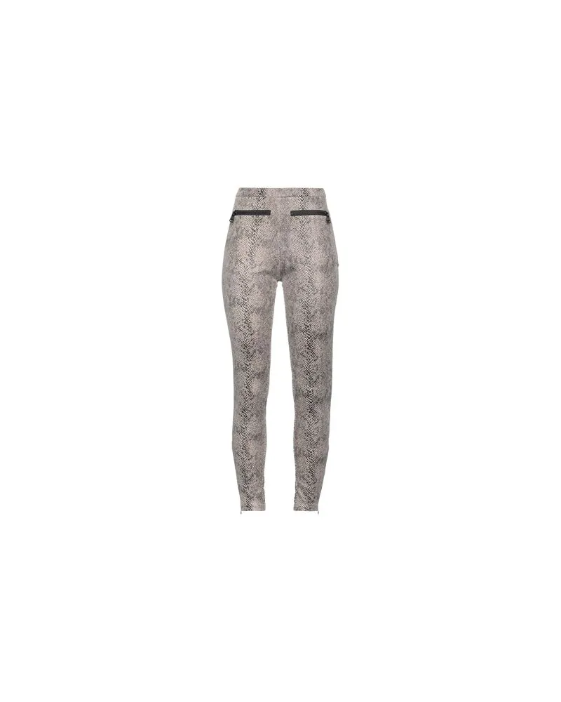 NIKKIE HOSEN & RÖCKE - Hosenauf YOOX.COM Khaki