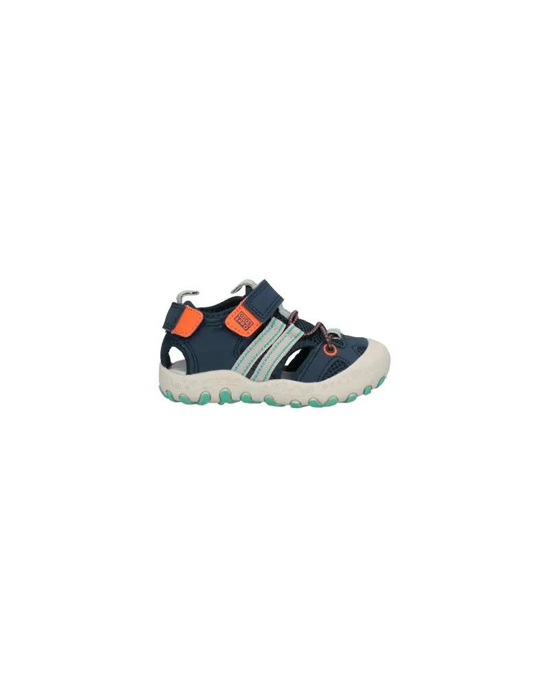 Gioseppo SCHUHE - Sandalenauf YOOX.COM Nachtblau