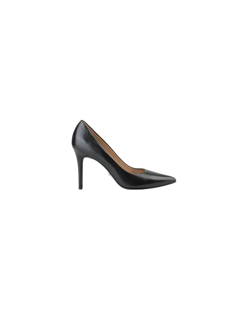 Michael Kors CLAIRE PUMP   - SCHUHE - Pumpsauf YOOX.COM Schwarz
