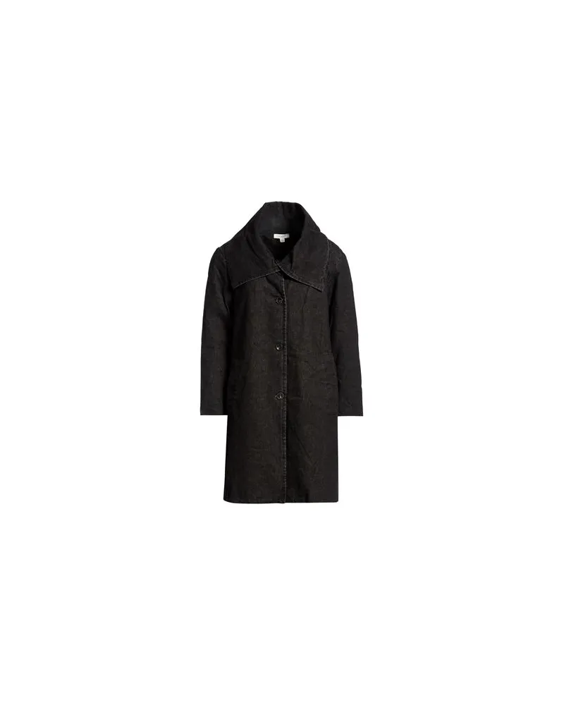 CROSSLEY JACKEN & MÄNTEL - Jeansjacken/Mäntelauf YOOX.COM Schwarz