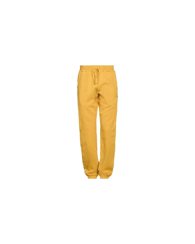 RHUDE HOSEN & RÖCKE - Hosenauf YOOX.COM Senf