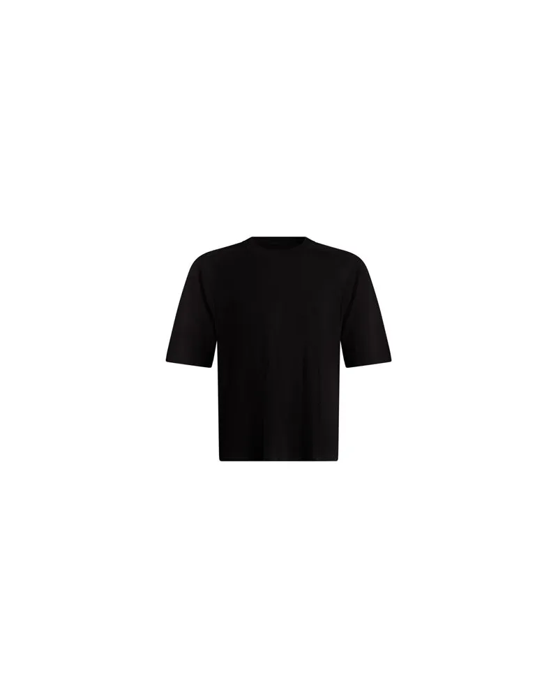 DRKSHDW by Rick Owens TOPS - T-shirtsauf YOOX.COM Schwarz